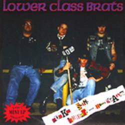 Lower Class Brats : Punks, Skins, Herberts and Hooligans